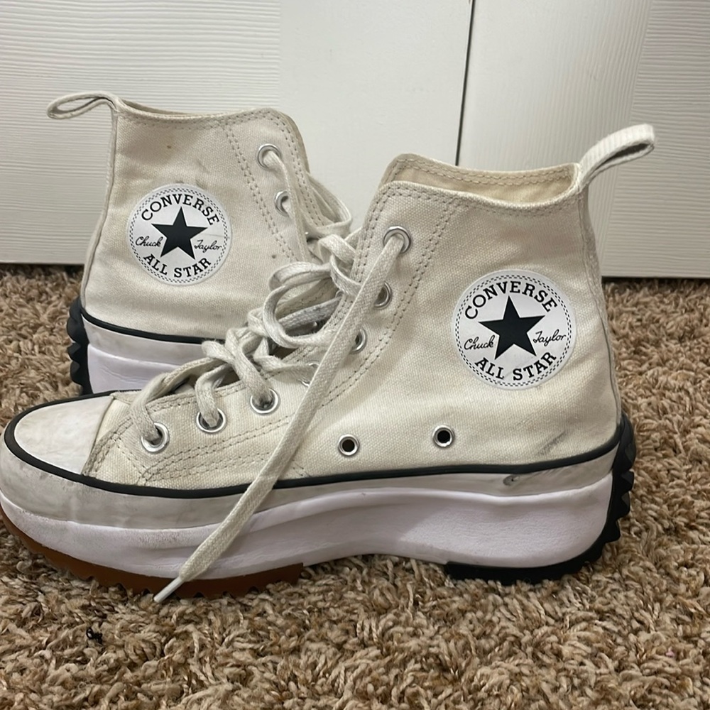 Converse Platform!